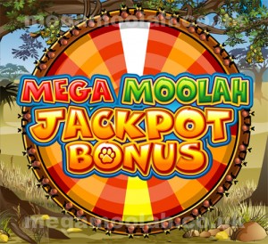 grootste online jackpot ooit uitbetaald bij Mega Moolah