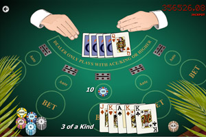 caribbean-poker-oranje-casino