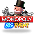 MONOPOLY BIG EVENT
