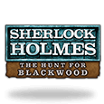 sherlock holmes hunt for blackwood